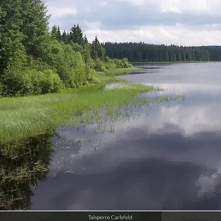 Ferienwohnung Waldblick Wallschlager