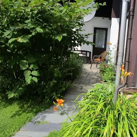 Ferienwohnung Waldblick Wallschlager