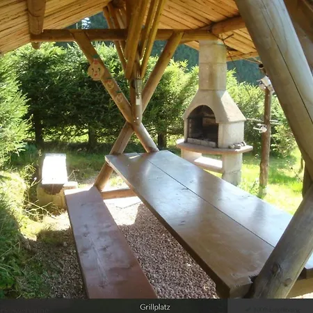 Ferienwohnung Waldblick Wallschlager Eibenstock
