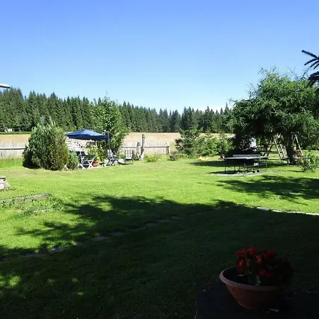 Ferienwohnung Waldblick Wallschlager Appartement Eibenstock