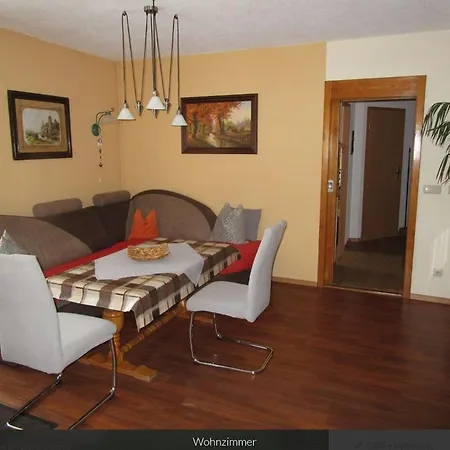 Ferienwohnung Waldblick Wallschlager * Eibenstock