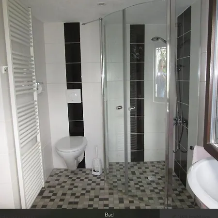 Ferienwohnung Waldblick Wallschlager *