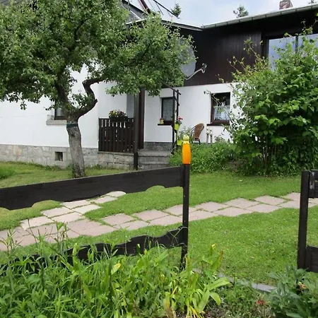 Appartement Ferienwohnung Waldblick Wallschlager
